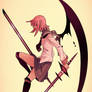 Crona's Bravery