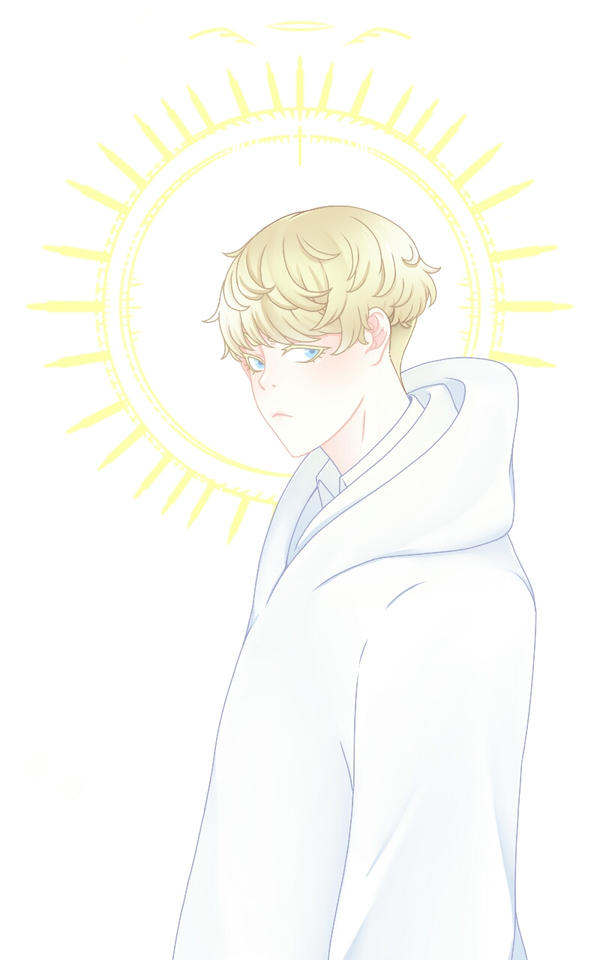 Devilman Crybaby Ryo Asuka By CreepyArmyPainter On DeviantArt devilman-crybaby-ryo-asuka-by-creepyarmypainter-on-deviantart
