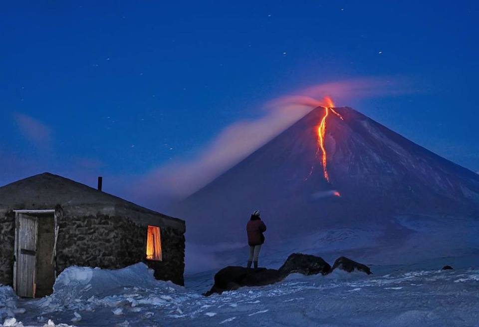 Kamchatka