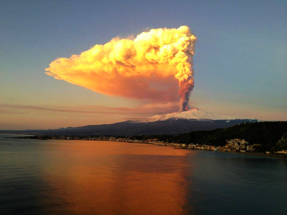 Etna Italy 3