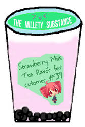 The MILLETY Substance