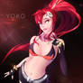 Yoko Littner