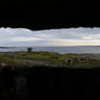 Coastal Defenses Sydney Mines, Nova Scotia, Canada