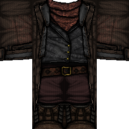 Steampunk thing with pants aswell