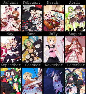 2013 Summary of art