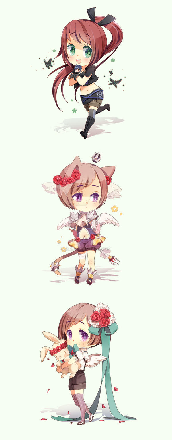 Chibis [03]