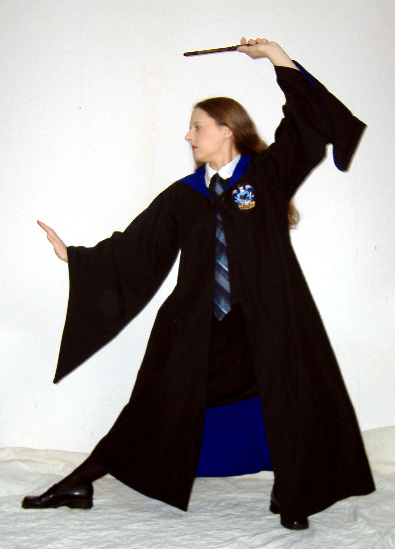 Ravenclaw: Wizards Duel 3