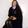 Ravenclaw Student 4