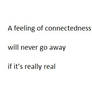 Been thinking
