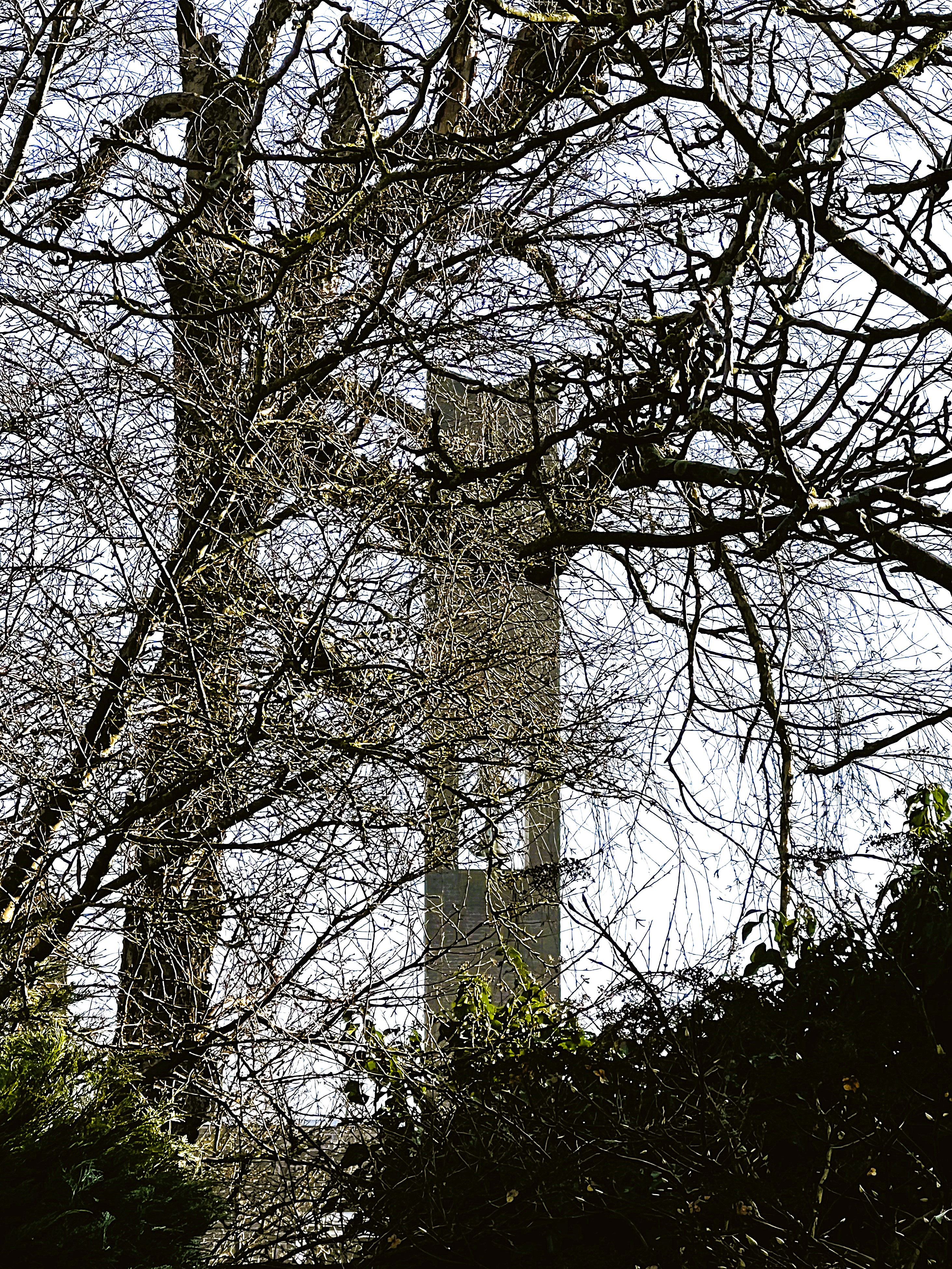 Klokkentoren