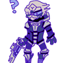 Garrus Vakarian