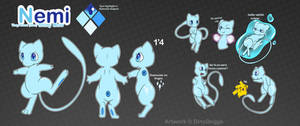 Nemi Ref