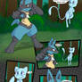 Lucario Tf Pg 3/3