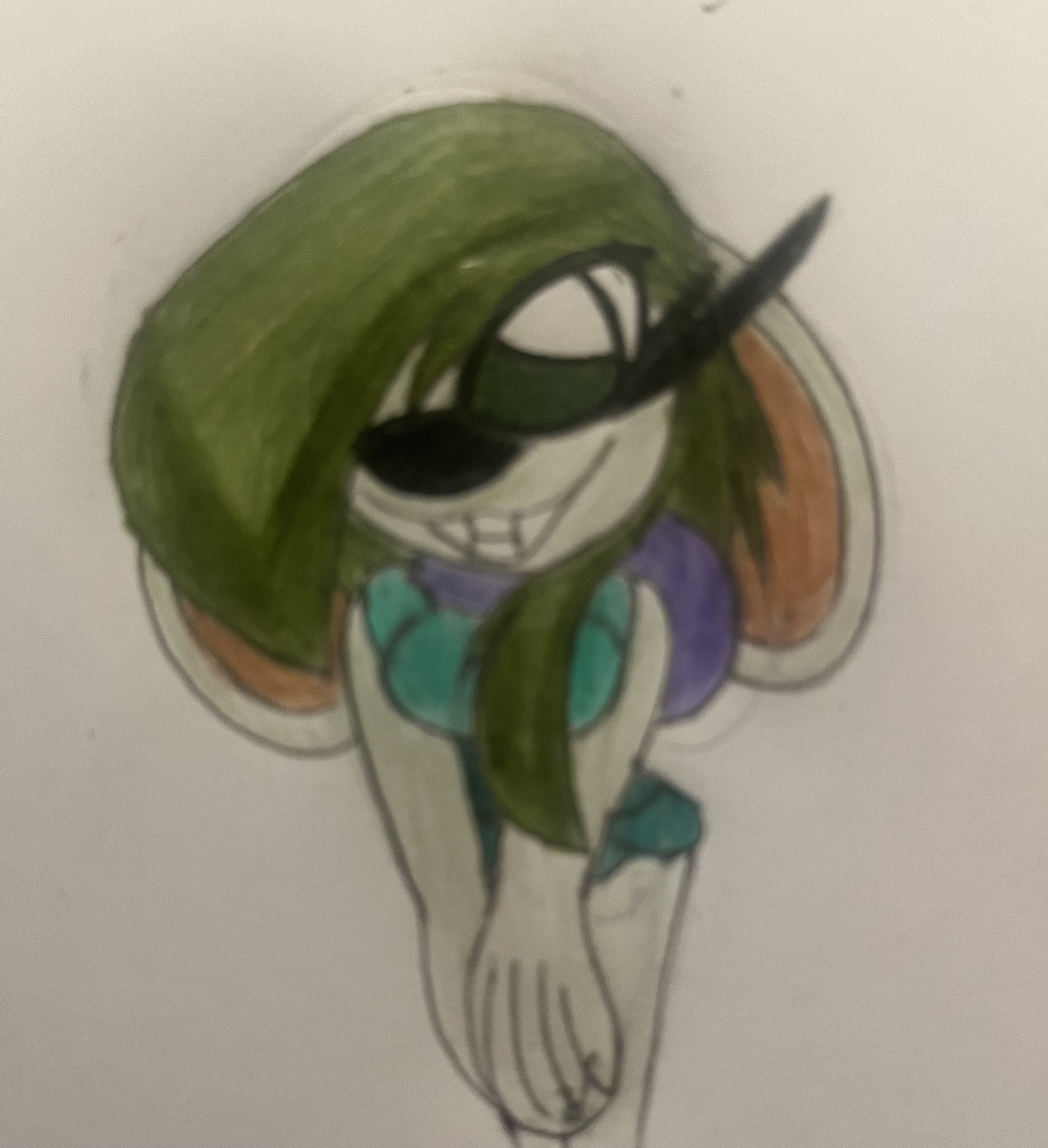 Frivilous by KRXUniverse on DeviantArt