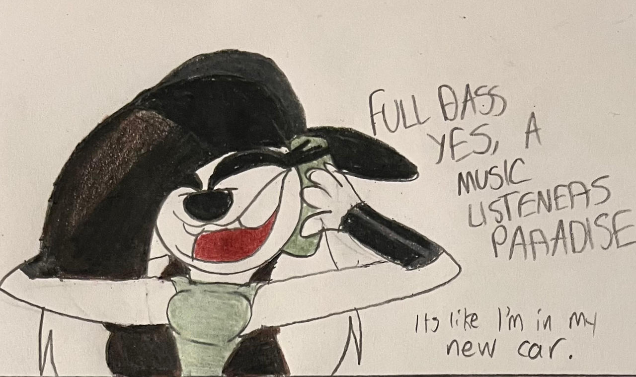 Music And Car Bass by KRXUniverse on DeviantArt