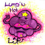 LSP Lump'n Hot