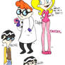 Dexter Fanart