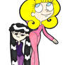 DeeDee And LalaVaVa