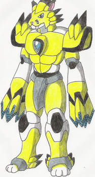 Proto Zajumon