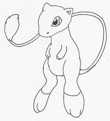 A Mew