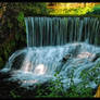 Spring of Krupajska River - 2