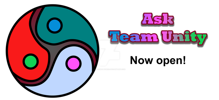 Ask Team Unity- Open