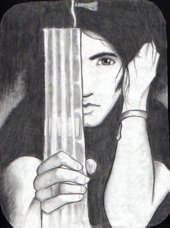 trent reznor