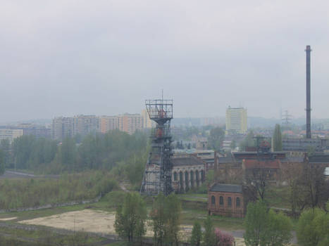 Katowice 2010