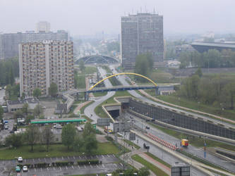 Katowice 2010 New Road