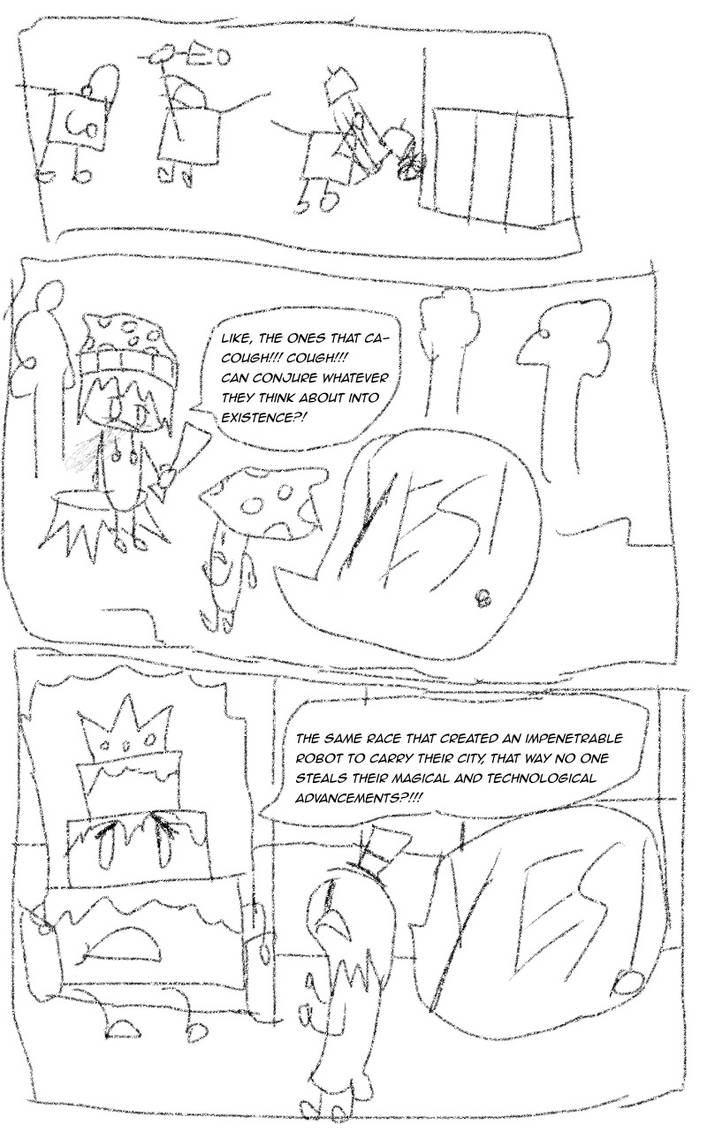 Sentient Box Box Adventures Page thirteen by TheSentientBox on DeviantArt