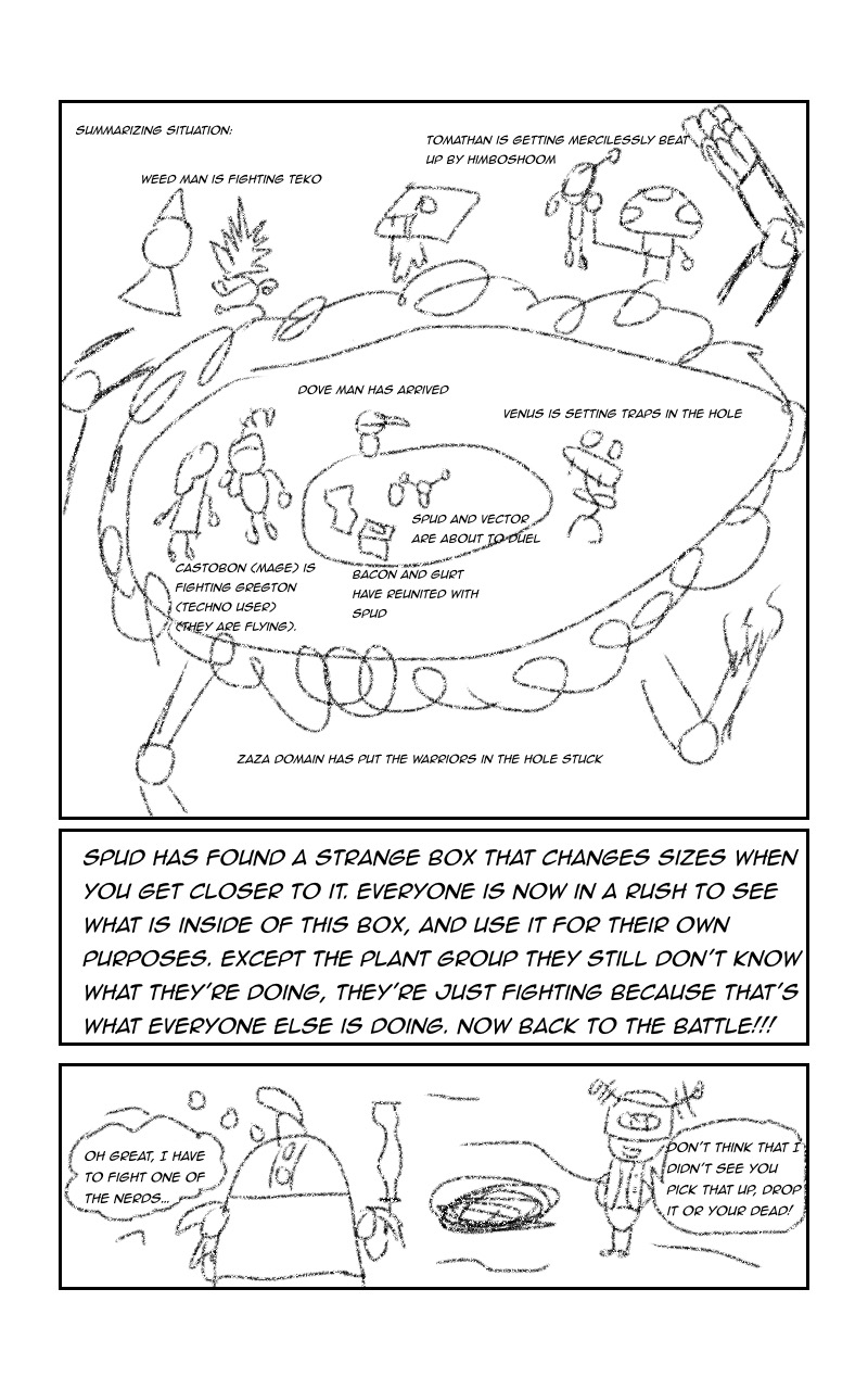Sentient Box Box Adventures Page twenty three by TheSentientBox on DeviantArt