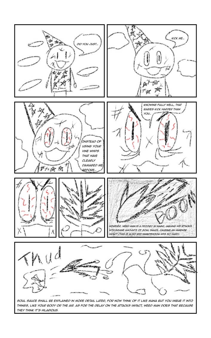 Sentient Box Box Adventures Page forty by TheSentientBox on DeviantArt