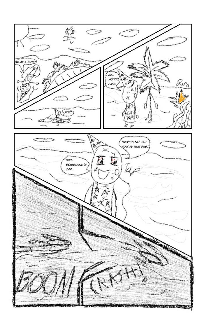 Sentient Box Box Adventures Page fourty one by TheSentientBox on DeviantArt