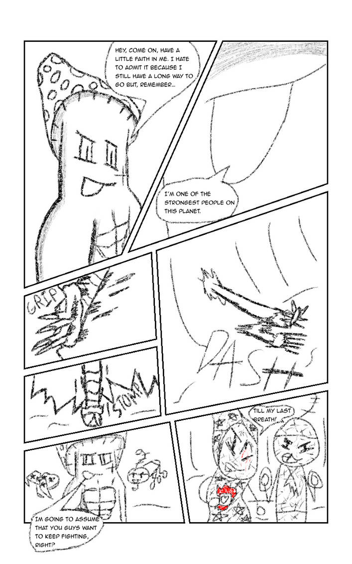 Sentient Box Box Adventures Page ninety two by TheSentientBox on DeviantArt