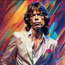 Mick Jagger