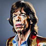 Mick Jagger 5