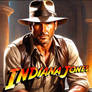 Indiana Jones 2