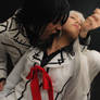 Vampire Knight - Give me