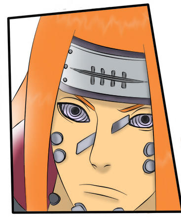 Human Path by ThatOneGuy5 on DeviantArt