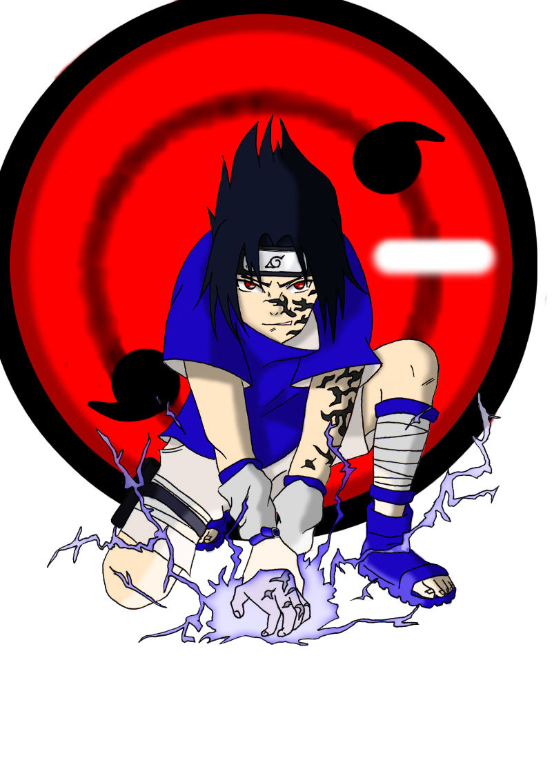 Teen Sasuke