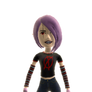 my Old xbox live avatar