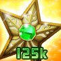 Another Bejeweled Blitz Award