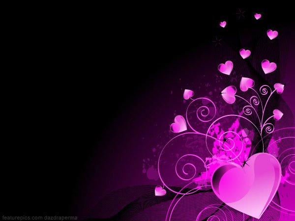 purple heart background by CrystalTheHedgehog18 on DeviantArt