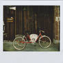 Polaroid Tricycle