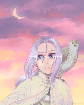 Arslan Senki