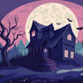 Haunted House