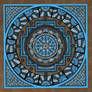water tribe mandala