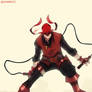 daredevil western style by gus
