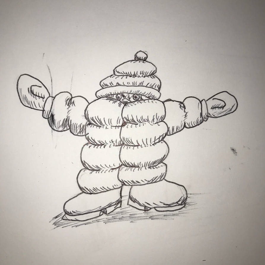 3 Bulky by SmallShenanigan on DeviantArt