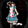 Alice Madness Returns Me